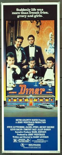 Diner