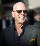 Bruce Willis