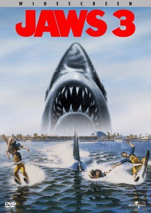 Tiburón 3 Cinepedia Fandom