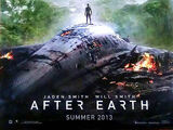 Después de la Tierra
