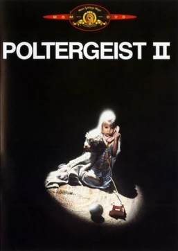 Poltergeist II: El otro lado | Cinepedia | Fandom