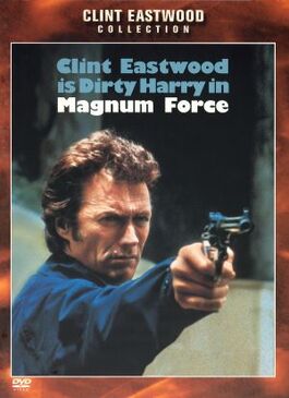 Magnum force