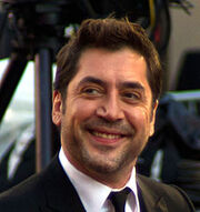 Javier Bardem 2011 AA