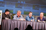 Panel Comic-Con