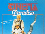 Cinema Paradiso