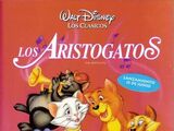 Los Aristogatos