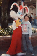 Boywithrogerrabbit