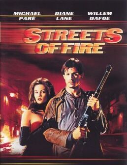 Streets of fire