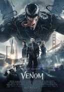 Venom Poster Final