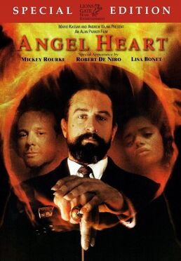 Angel heart