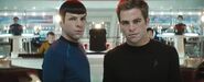 Star Trek (film 2009) - Trailer 2