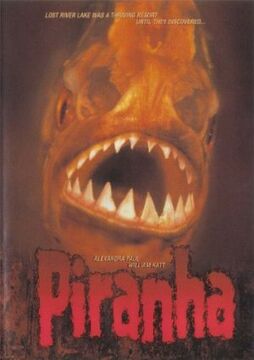 Piranha1995