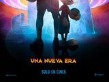 Space Jam: Una Nueva Era