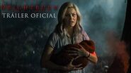 Brightburn Hijo de la Oscuridad - Tráiler Internacional Subtítulado