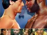 Rocky III