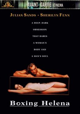 Boxing helena