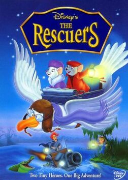 Rescuers