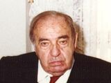 Julio Alejandro de Castro Cardús