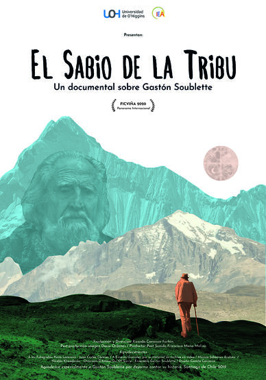 Afiche pequeno