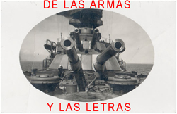 De las Armas y las Letras