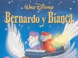 Bernardo y Bianca