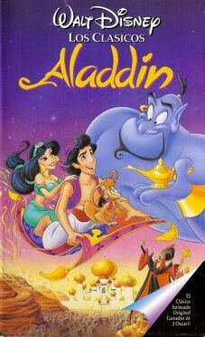 Aladdin