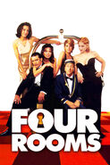 Four-rooms
