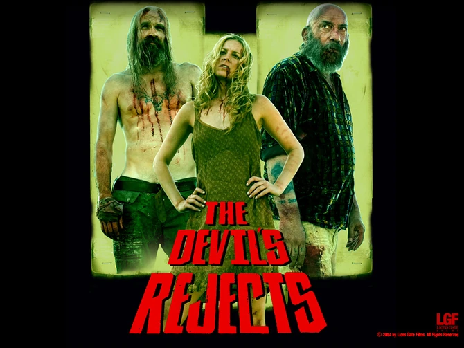 Los Renegados Del Diablo (2005) Wiki