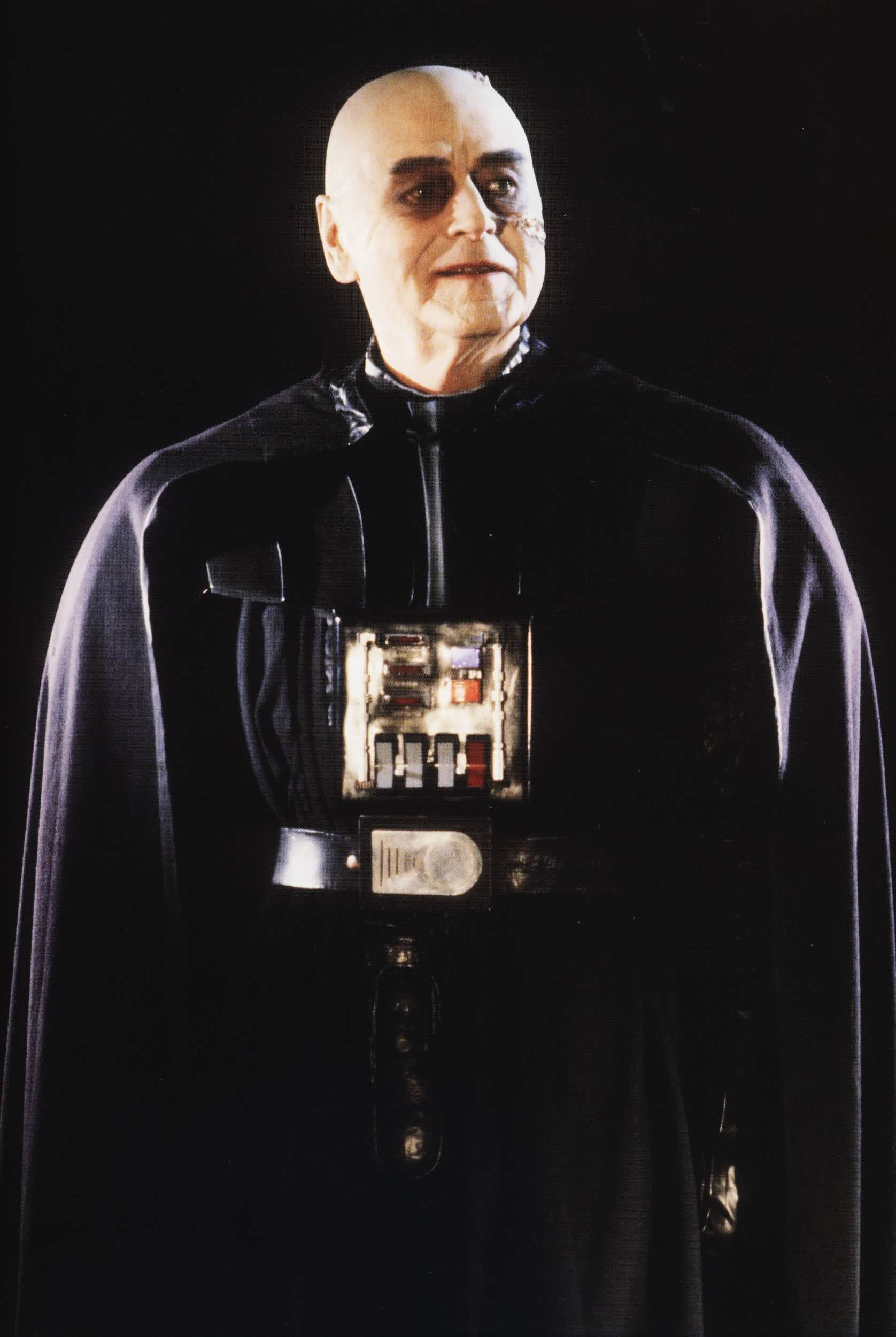 Darth Vader, Cinema Villains Wikia Wiki