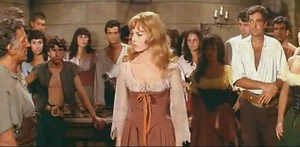 Merveilleuse Angélique