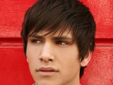 Luke Pasqualino
