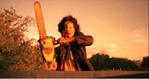 The Texas Chain Saw Massacre 1974