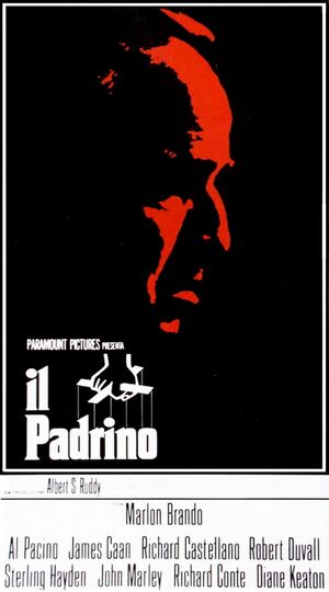 Il padrino