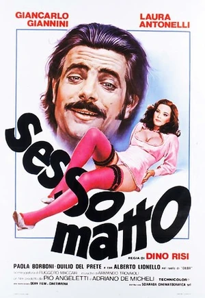 La locandina del film