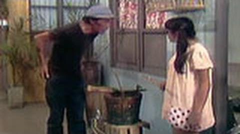 El chavo del ocho (Serie de TV)/Capítulo 12