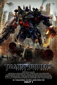 Transformers El lado oscuro de la Luna Transformers 3-868681391-large