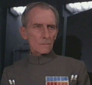 Grand Moff Tarkin