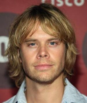 Eric Christian Olsen