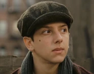 Noodles negli anni 20'.