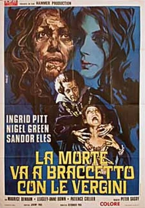 La locandina del film