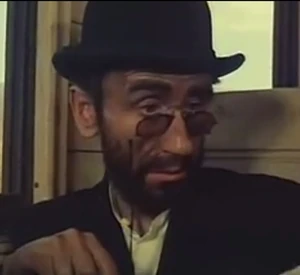 Passeggero