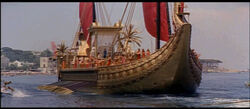 1963 Cleopatra trailer screenshot (69)