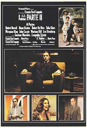 Il padrino – Parte II