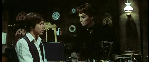 Gli orrori del liceo femminile Cinema e Televisione Wiki Fandom