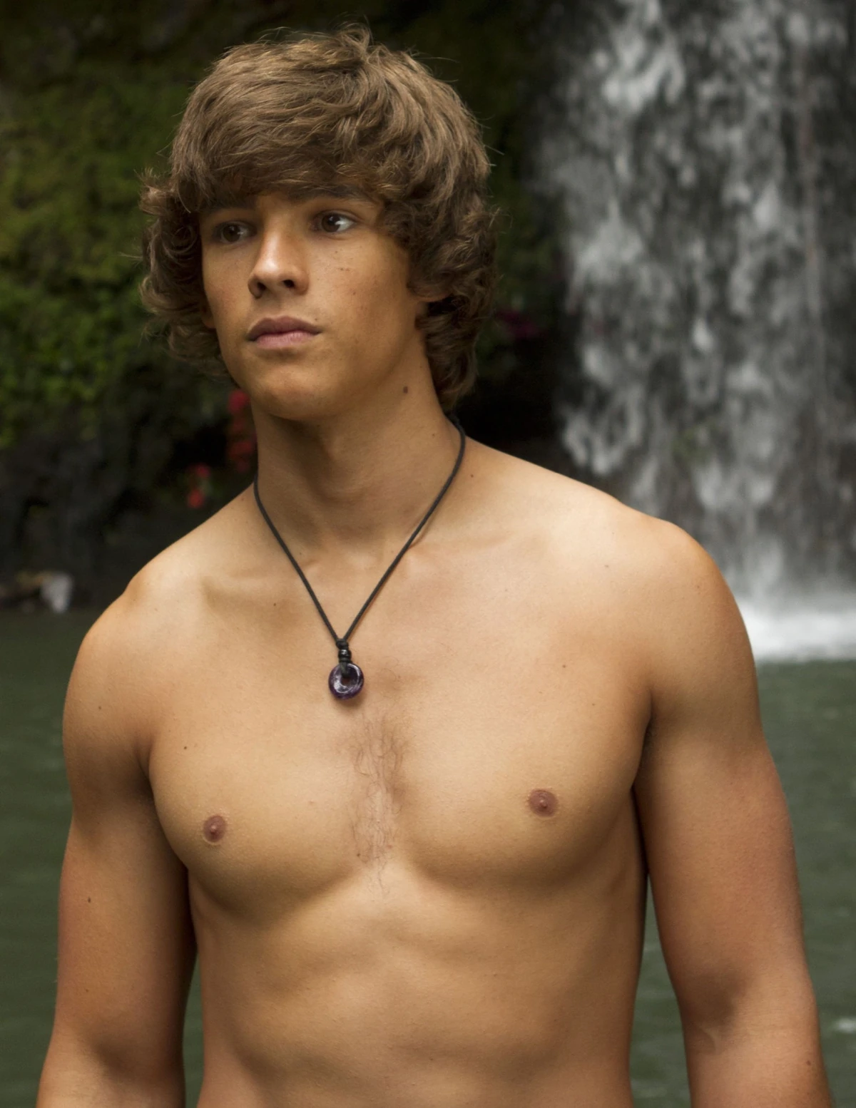 Brenton Thwaites Cinema e Televisione Wiki Fandom