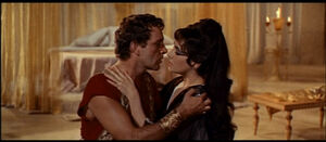 1963 Cleopatra trailer screenshot (23)