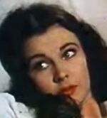 Vivien Leigh as Scarlett OHara in Gone With the Wind trailer cropped