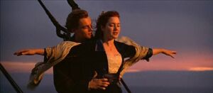 Titanic