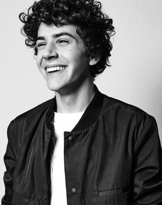 Mirko Trovato | Cinema e Televisione Wiki | Fandom