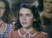 Elizabeth Taylor in National Velvet